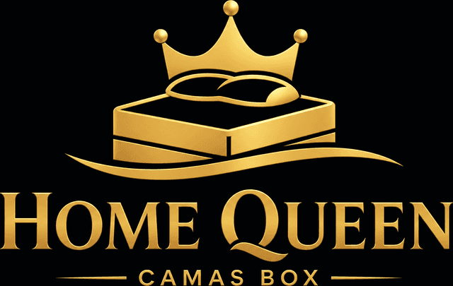 Home Queen Camas Box