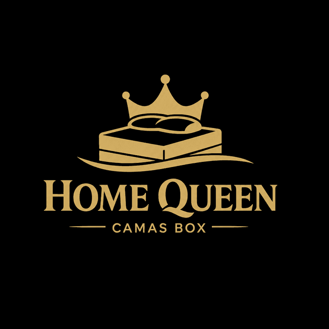 Home Queen Camas Box